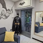 Batcave