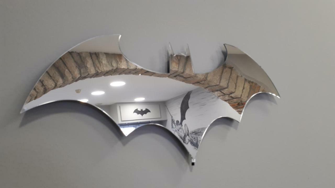 Apartment Batcave Pula